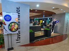 -luckincoffee瑞幸咖啡(香港名店街店)