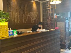 -重庆富侨足道(宣化街店)