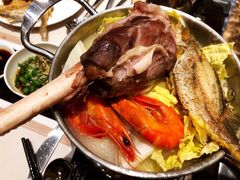 -东方滨江大酒店·滨江厅