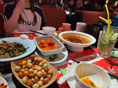 -胡桃里乐队酒馆(三阳路店)