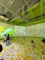 -宝燕乐园(闵行旗舰店)