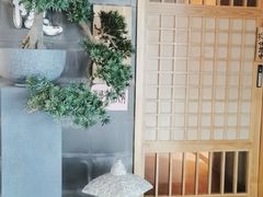 -隐泉京望日式料理(太和广场店)