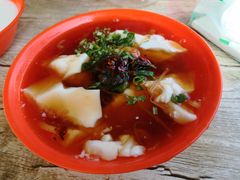 -一品豆腐脑(大湾市场店)