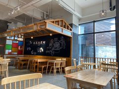 -冰泉豆浆馆(阳朔店)