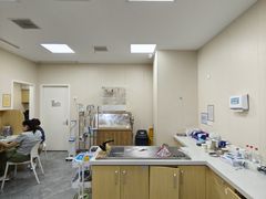 -美联众合爱康动物医院•复杂内科•肿瘤科•牙科•腔镜诊疗中心