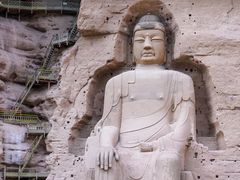 -炳灵寺世界文化遗产旅游区