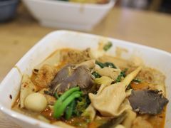 -彭姐麻辣烫(海淀店)