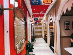-阿明小菜·海鲜·上海菜(梅陇华理店)