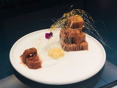 金丝桂花糖藕-民国红公馆·秦淮八艳(夫子庙店)
