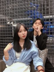 -斑斓色彩沙龙