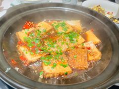 -费大厨辣椒炒肉(悠唐购物中心店)