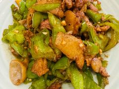 -湖南码头·地道湘菜(魏公村店)