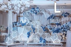 -曼格纳婚礼艺术中心(张江店)