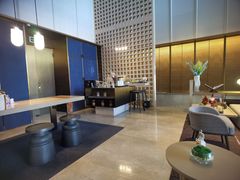 -深圳滨河时代ICON LAB艾垦酒店