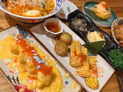 -桃太郎创作料理(大坪店)