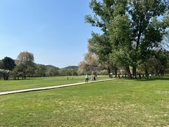 -承德避暑山庄景区