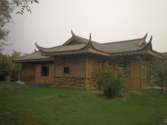 -武清南湖绿博园