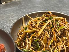 -夜食白市Yespicy·烧烤啤酒宵夜(番禺四海城店)