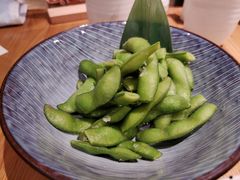 -隐泉之语日式料理(王府中环店)