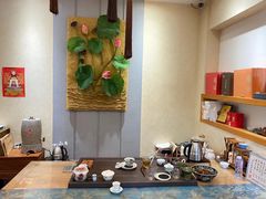 -畅和茶坊·曦瓜中国大红袍