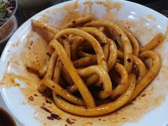 -老妈火锅粉(幸福路步行街店)