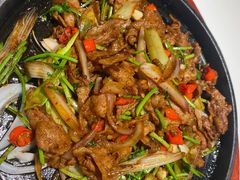 -相遇·鲜炒黄牛肉(丹阳吾悦广场店)