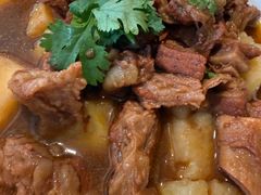 -禾珍珠家常小馆(河南博物院店)