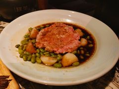 -绿茶餐厅(昌平悦荟店)