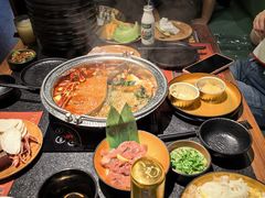 -牛New寿喜烧(虹桥新天地店)