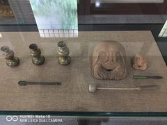 -西安青龙寺遗址景区