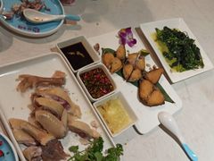 -香香海南菜餐厅