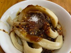 甜水面-洞子口张老二凉粉(文殊院店)