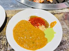 -33韩式自助烧烤(环城南路店)