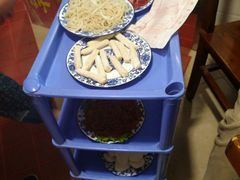 -飘香火锅(玉林西路店)