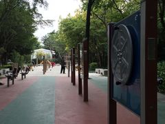 -南宁南湖公园