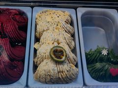 -CORNER CONE GELATO酷矿手作霜淇淋(南头古城店)