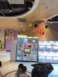 点击看大图 -meland club亲子乐园(石家庄万象城店)
