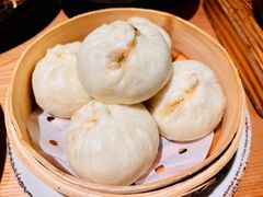 野菌香包-陶德砂锅(蜀汉路店)