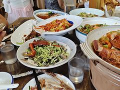 -乔家满族八大碗(流水沟店)