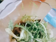 -二旗里烧烤·烤羊排(龙域店)