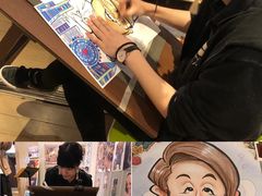 -横滨红砖仓库1号馆