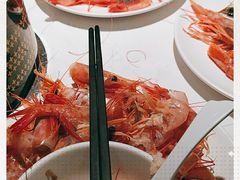-加餐海鲜自助(宝龙一城店)