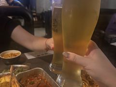 -麦凯伦烧烤·精酿超级工厂店(金桥总店)