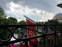大堂-Tarihi Sultanahmet Köftecisi Selim Usta