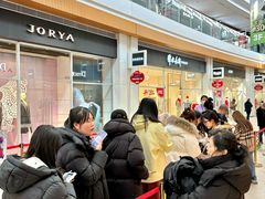 -杉杉奥特莱斯广场(哈尔滨店)