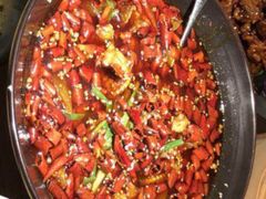 -金牌外婆家(苏州中心店)