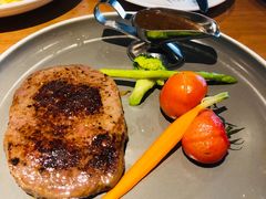 -新贝乐意大利餐厅(苏州中心店)