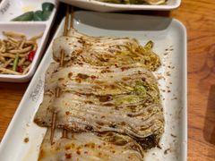 -木屋烧烤(惠阳华润小径湾店)