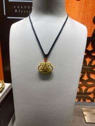 -周生生Chow Sang Sang(苏州美罗高新店)