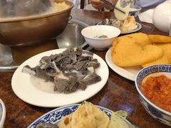 -前门张记涮肉(前门店)